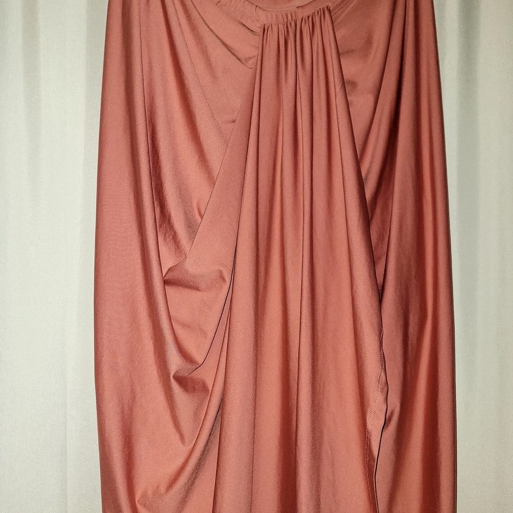 SHEIN Asymmetrical Skirt - Picture 3 of 4